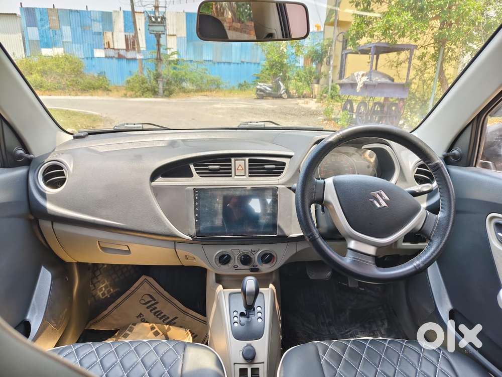 Maruti Suzuki Alto K10 Vxi, 2016, Petrol