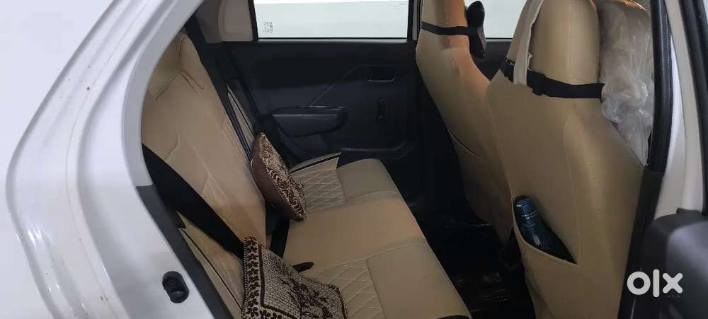 Alto K10 2024 Amt Petrol 6000 Km Driven. Next To Showroom Condition.