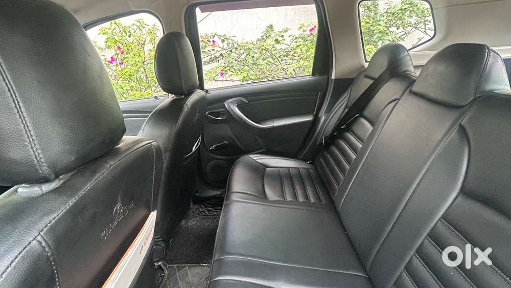 Renault Duster Diesel 2016