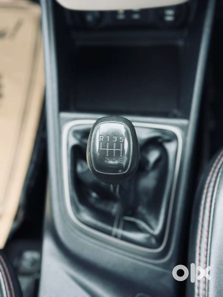 Hyundai Verna Crdi 1.6 Sx, 2018, Diesel