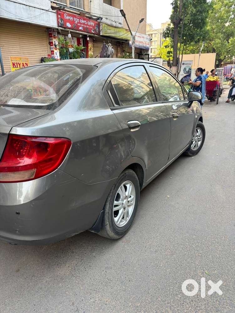 Chevrolet Sail 2014 Diesel Good Condition, Top End Model, Single Hand