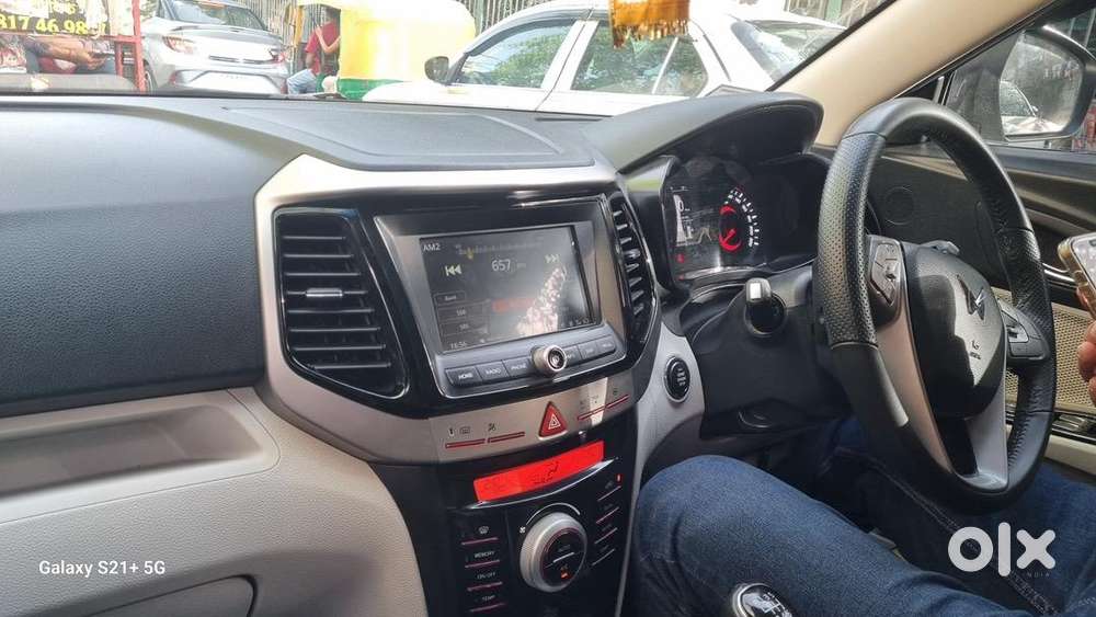 Mahindra Diesel Car 2023