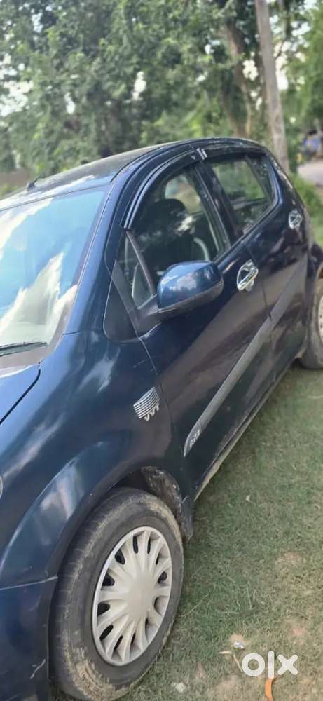 Maruti Suzuki Ritz Vxi 2011 Car