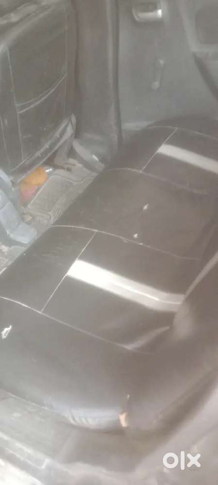 Maruti Suzuki Wagon R 2011 Cng & Hybrids 80000 Km Driven