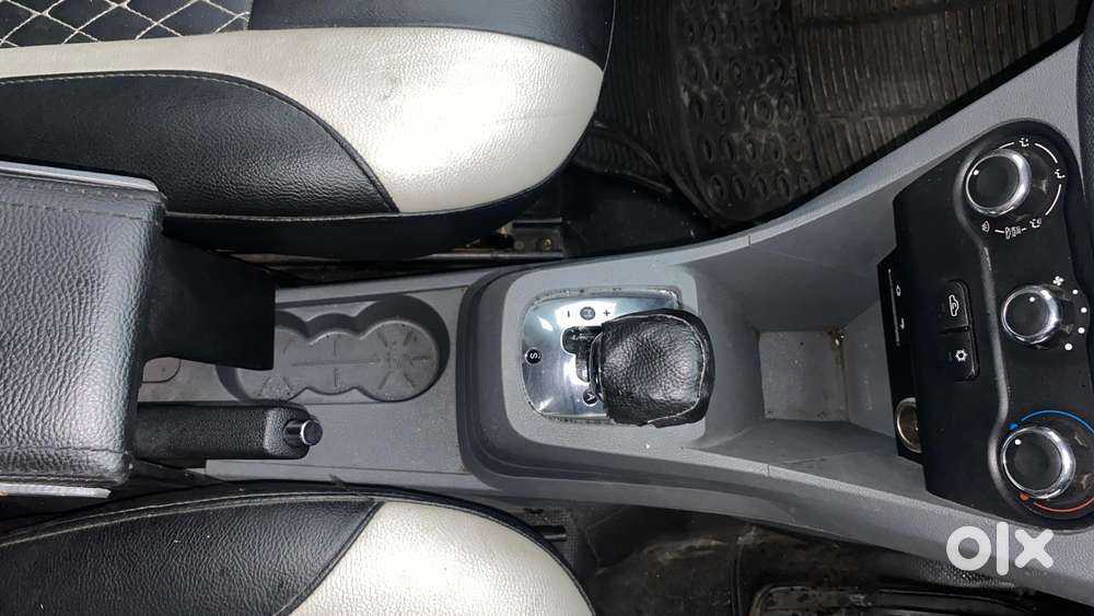 Tata Tigor Xza, 2018, Petrol