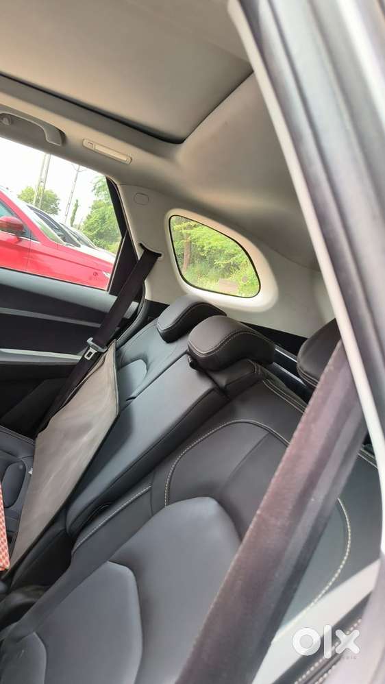 Mg Hector 2020 Diesel Good Condition