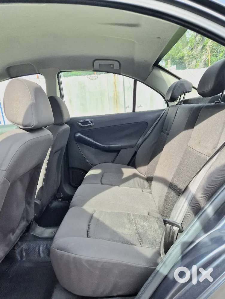 Tata Zest Diesel Manual 2014 Top End **no Broker**