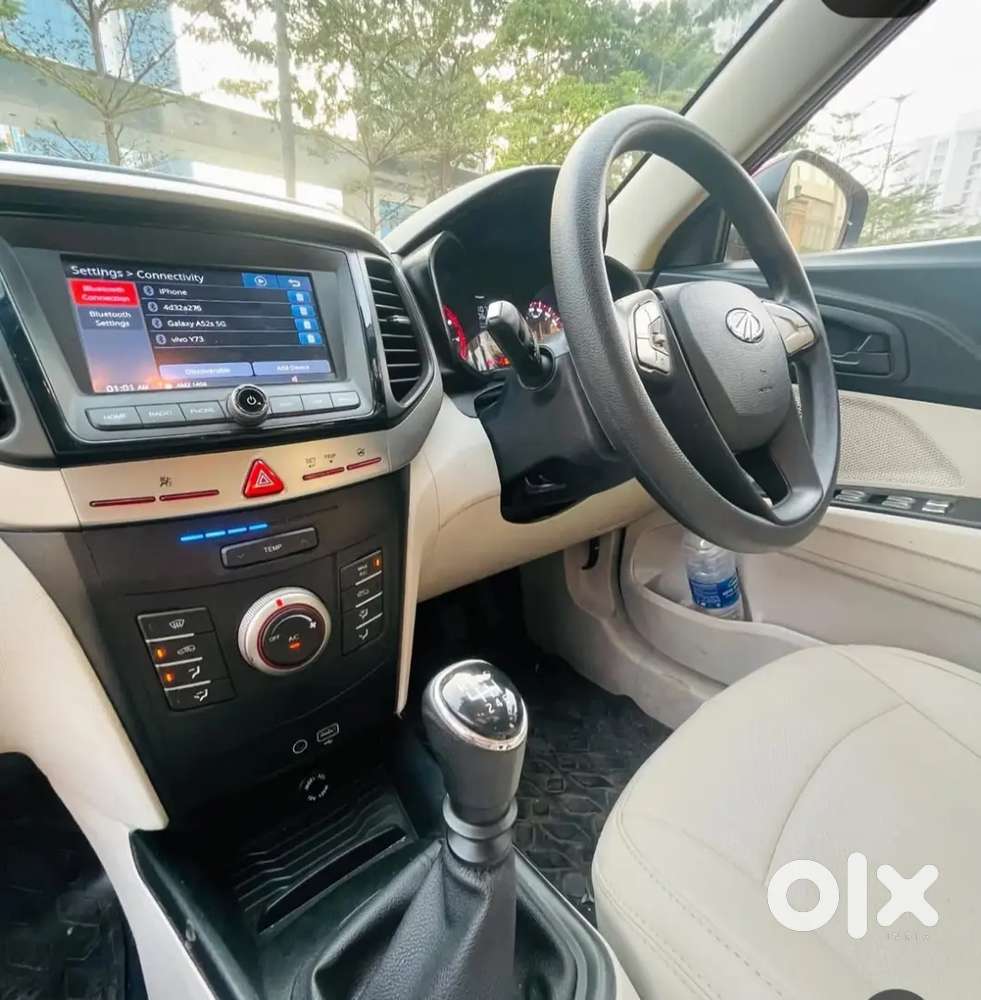 Mahindra Xuv300 2021 Petrol