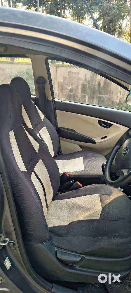 Hyundai Eon 1.0 Era Plus, 2017, Petrol