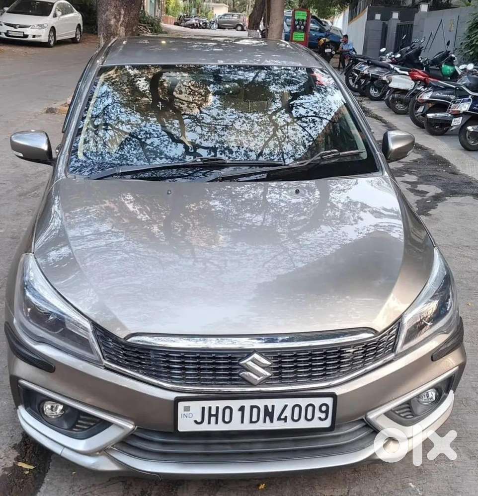 Maruti Suzuki 2019 Petrol Manual