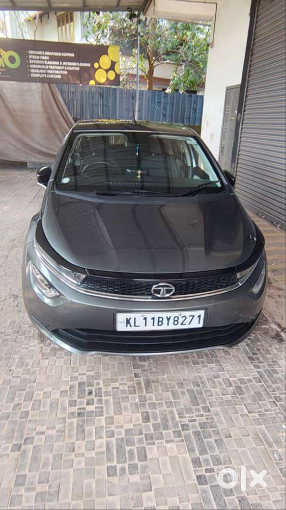 Tata Altroz Diesel 2023