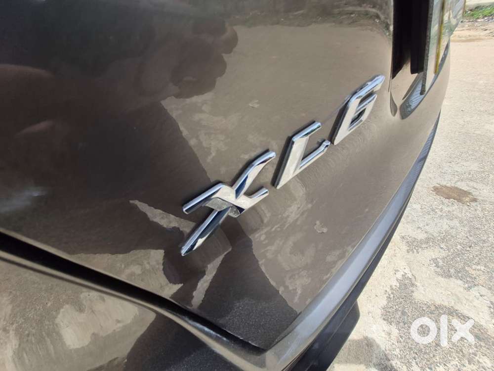 Maruti Suzuki Xl6 Zeta, 2022, Petrol