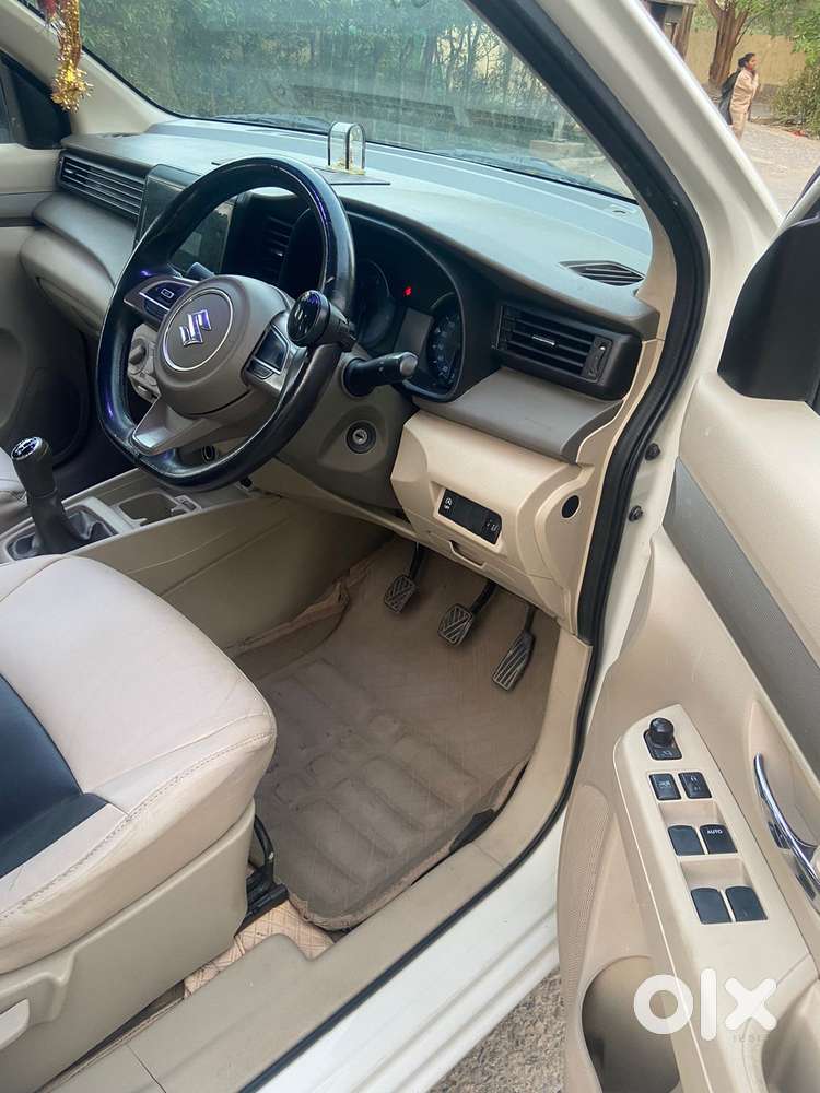 Maruti Suzuki Ertiga Vdi Shvs, 2019, Diesel