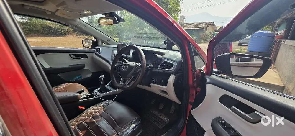 Tata Altroz 1.5 Xz Plus 2023