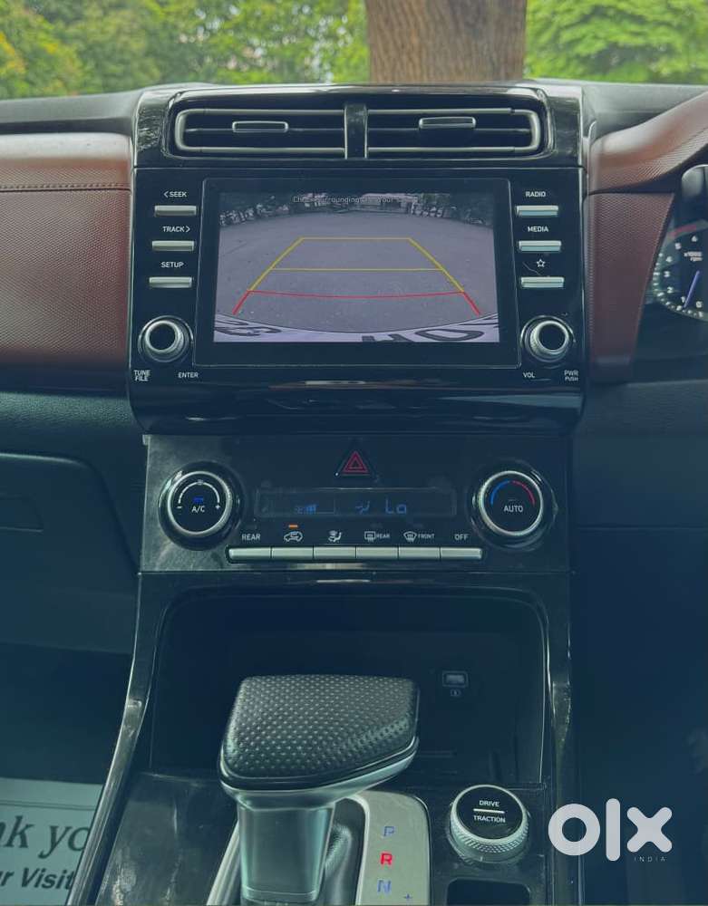 Hyundai Alcazar 1.5 Prestige (o) Diesel At 7 Str, 2023, Diesel