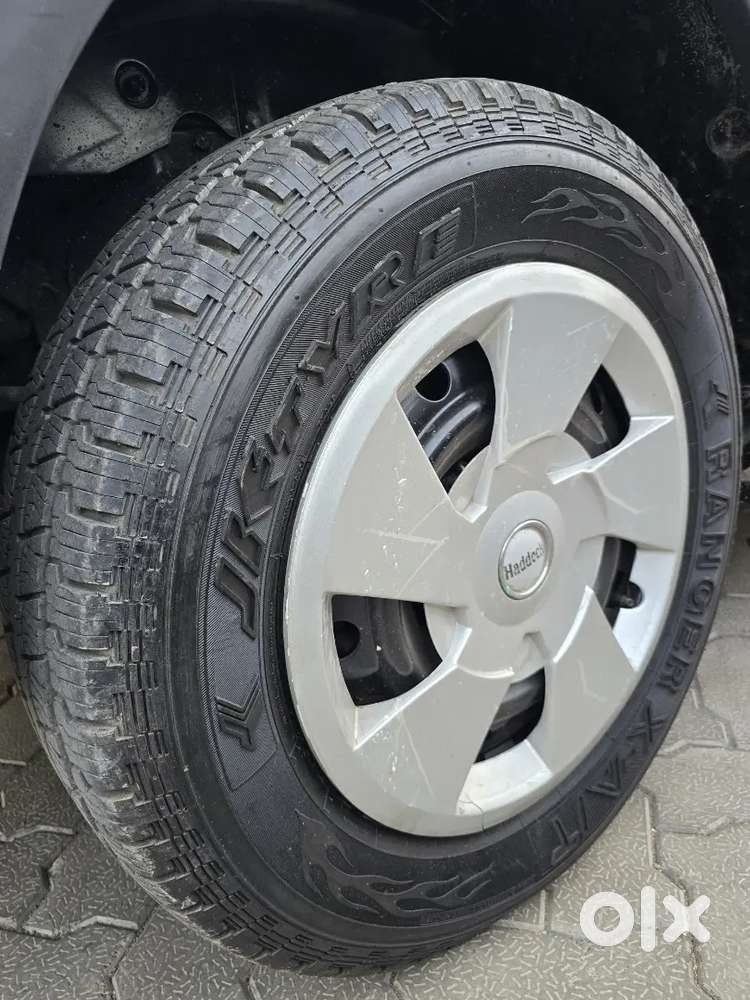 Mahindra Xuv500 Diesel 2015