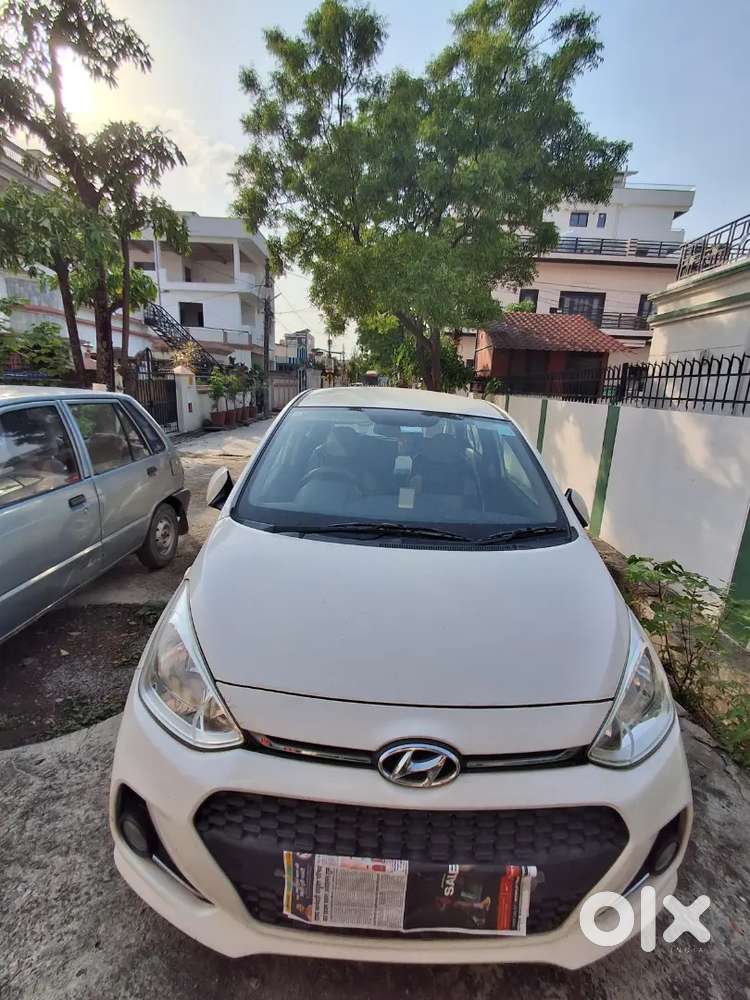 Well Maintained Car For Sale