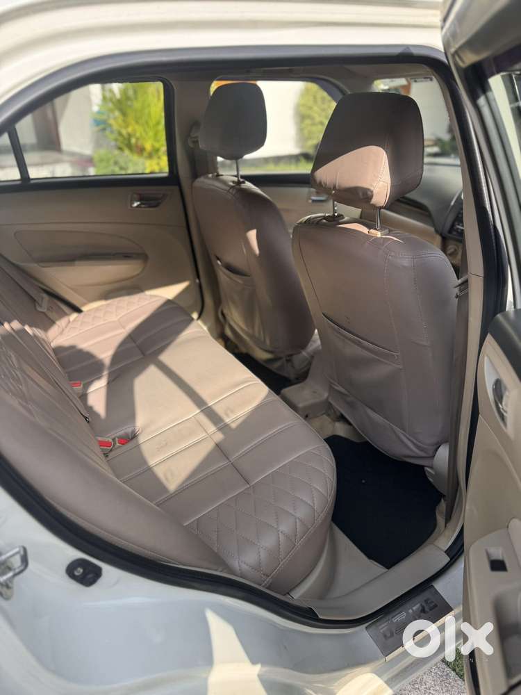 Maruti Suzuki Swift Dzire Vdi (o), 2014, Diesel