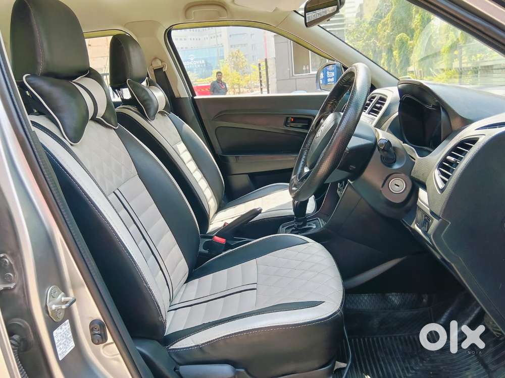 Maruti Suzuki Brezza Vdi, 2018, Diesel