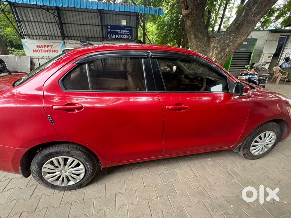 Maruti Suzuki Dzire 2022