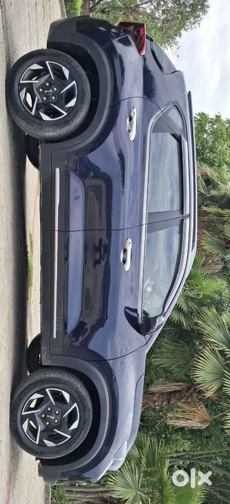Kia Sonet Htx 1.5 Diesel, 2024, Diesel