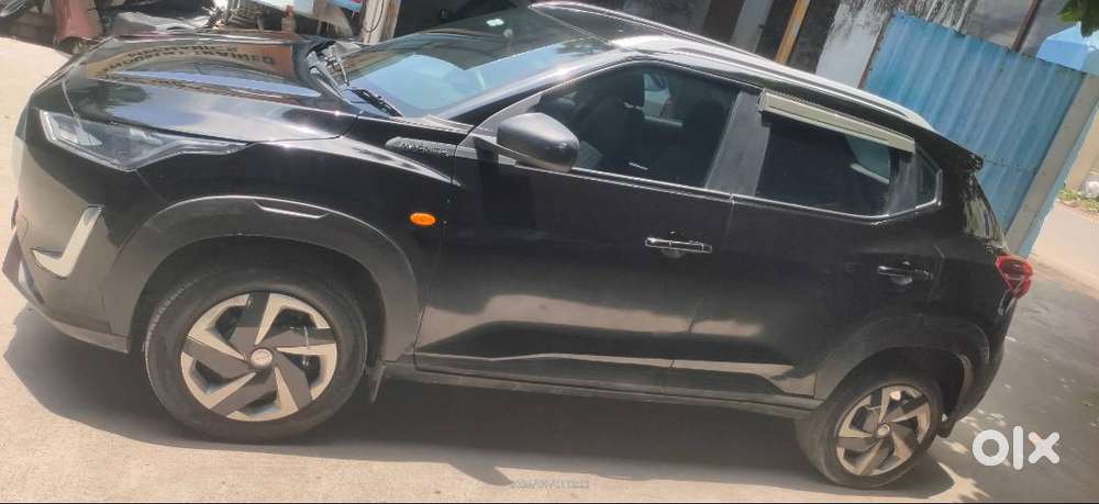 Nissan Magnite Xe 2024