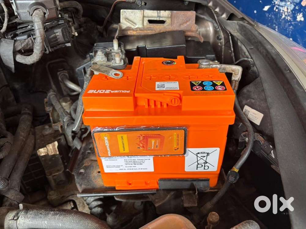 Tata Tiago 2019 Petrol Well Maintained