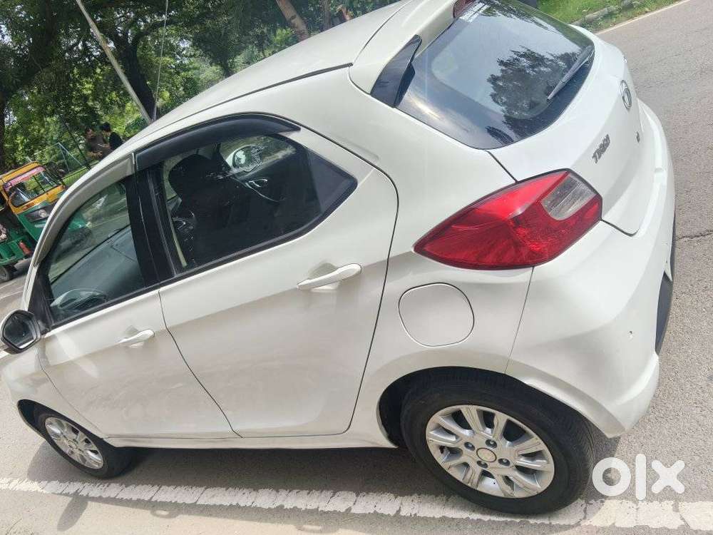 Tata Tiago 1.05 Revotorq Xz Plus, 2018, Petrol