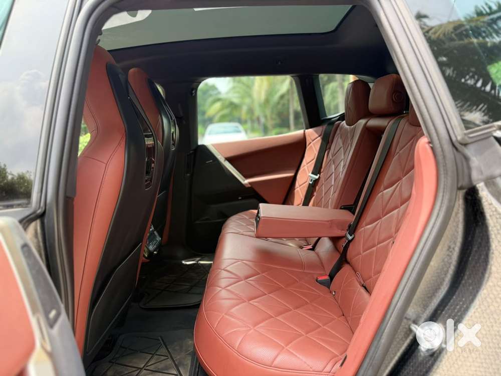 Bmw Ix, 2023, Electric
