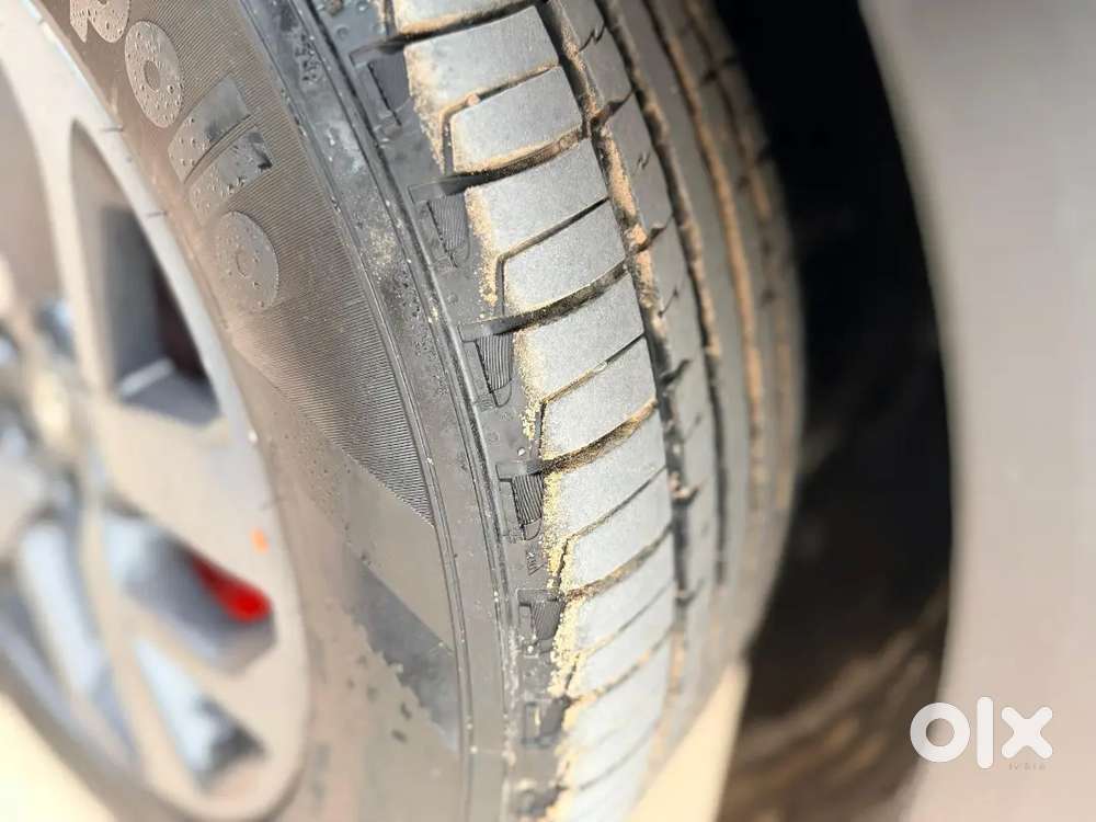 Tata Harrier 2022 Diesel Well Maintained