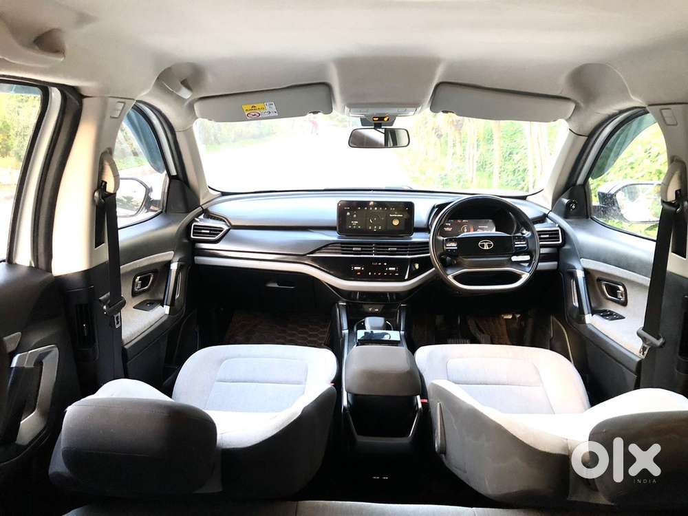 Tata Harrier Diesel 2024 1st Owner