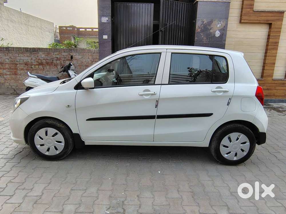 Maruti Suzuki Celerio Cng Vxi Optional, 2020, Cng & Hybrids