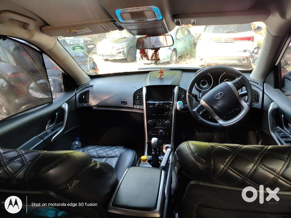 Mahindra Xuv500 W7, 2019, Diesel