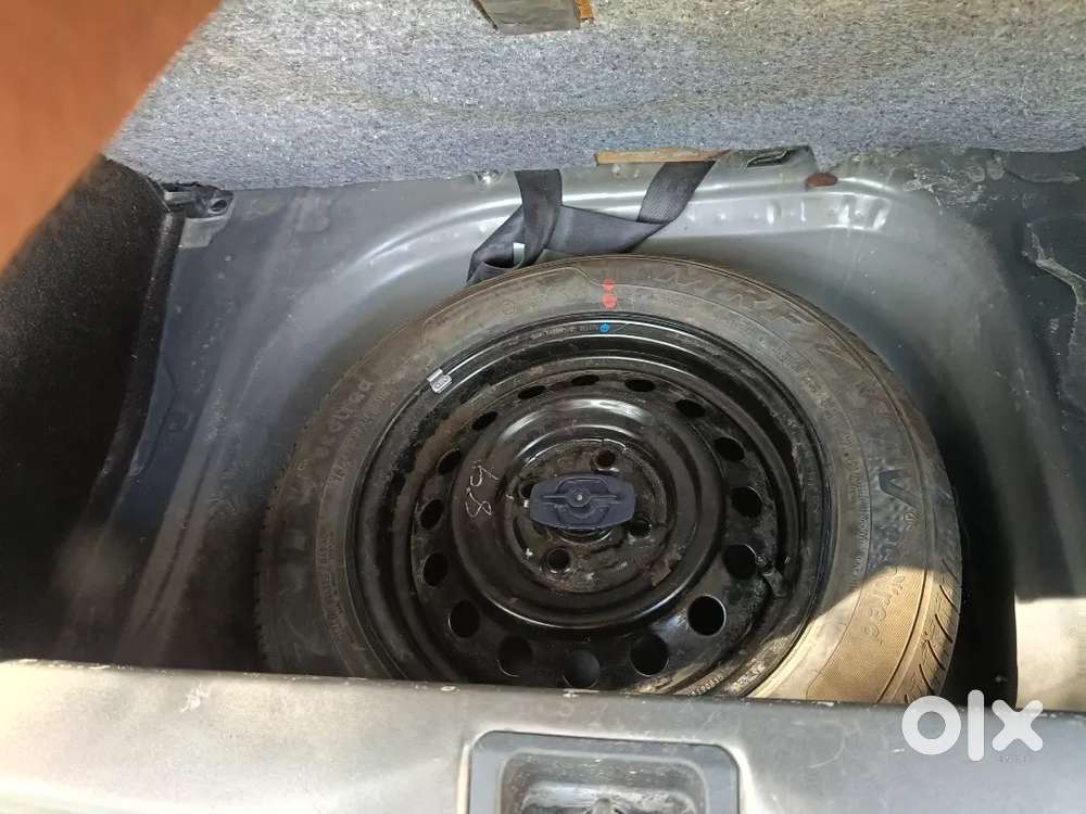 Maruti Suzuki Wagon R 2021 Petrol 41000 Km Driven