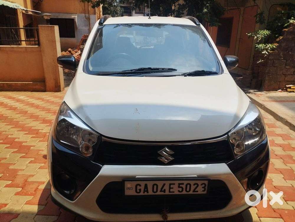Maruti Suzuki Celerio X Zxi, 2019, Petrol
