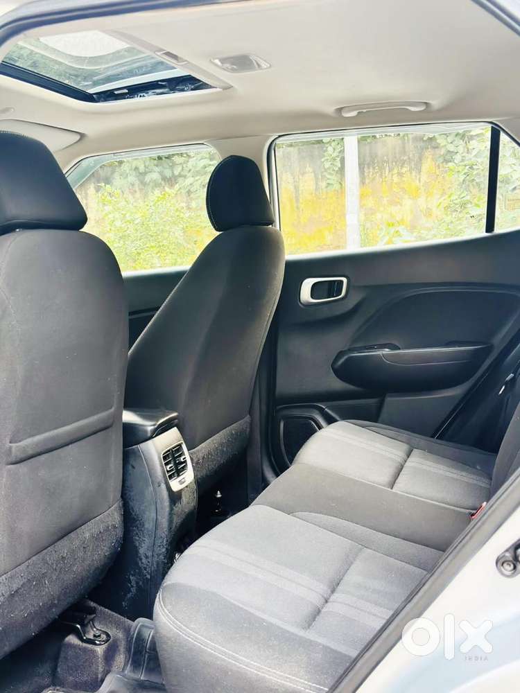 Hyundai Venue Sx Turbo, 2019, Petrol