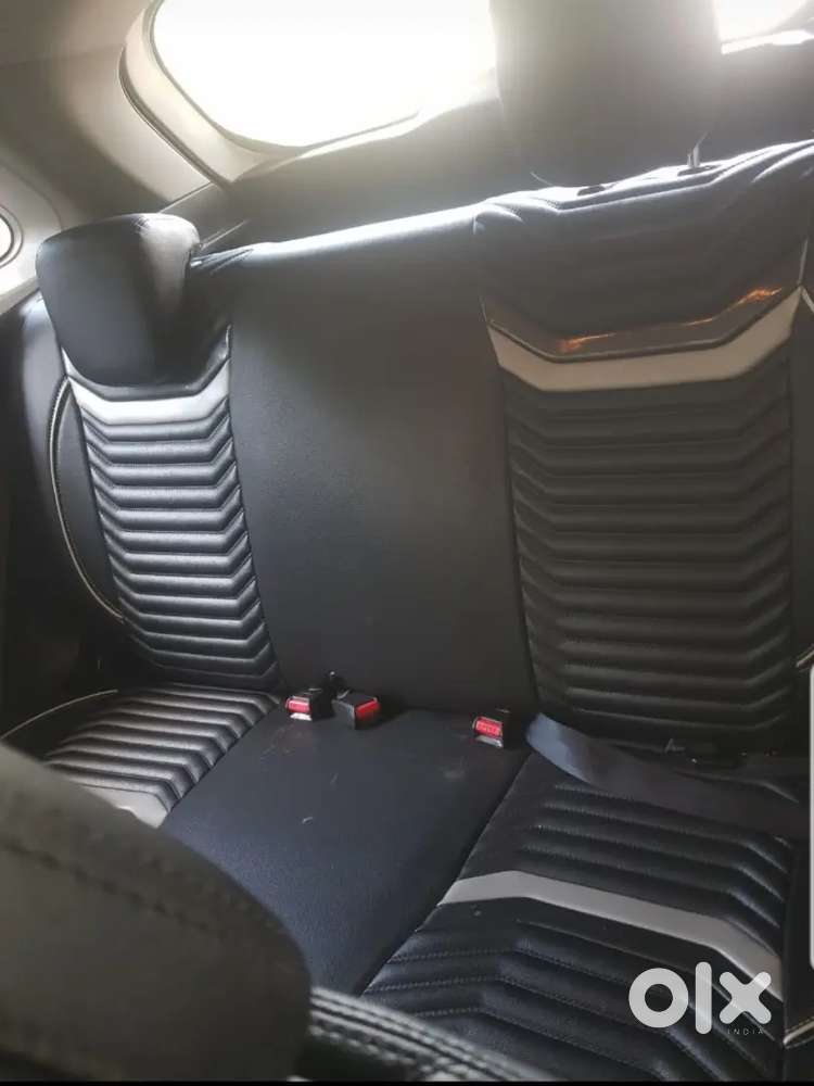 Maruti Suzuki Brezza 2019 Diesel 22500 Km Driven
