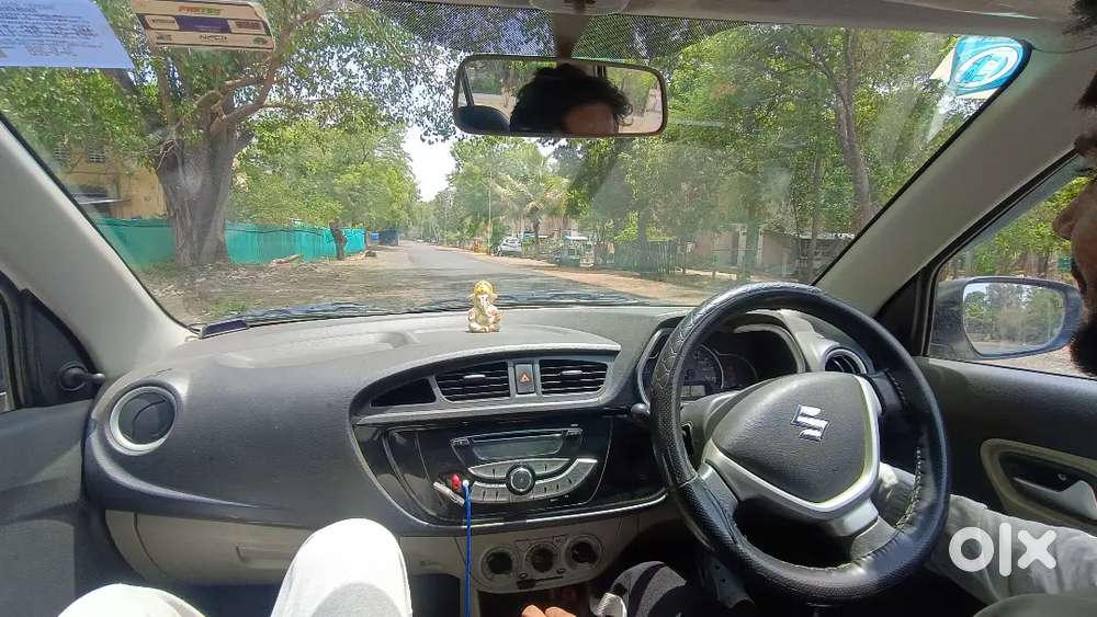 Maruti Suzuki Alto K10 2018 Petrol 26480 Km Driven