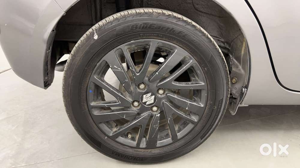 Maruti Suzuki Celerio 1.0 Zxi Plus Ags, 2022, Petrol