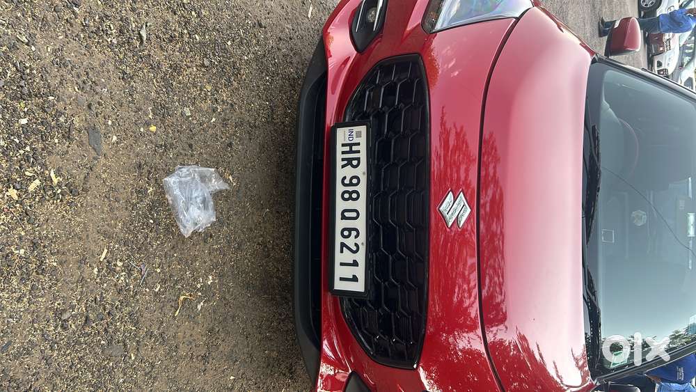 Maruti Swift 2024 Automatic