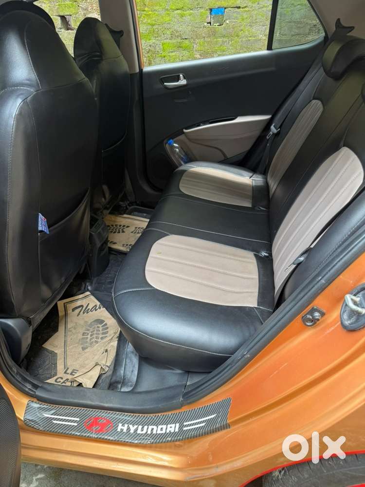 Hyundai I10 Manual 2016