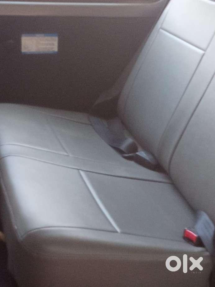 Maruti Suzuki Eeco 1.2 7 Str Std(o), 2022, Petrol