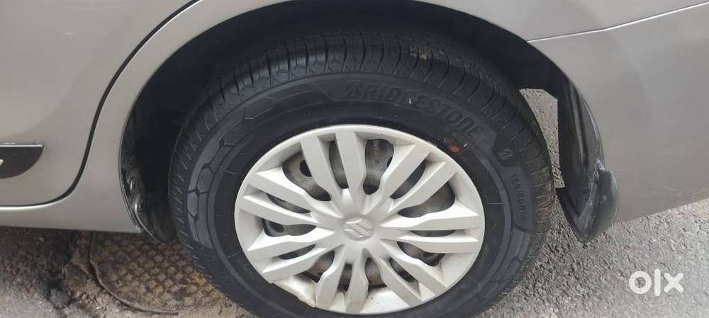 Maruti Suzuki Dzire 1.2 Vxi, 2020, Petrol