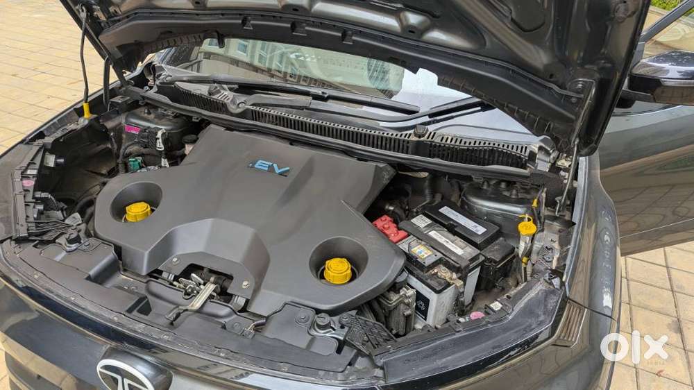 Tata Nexon Ev 2024, 40.5kwh, 11k Kms