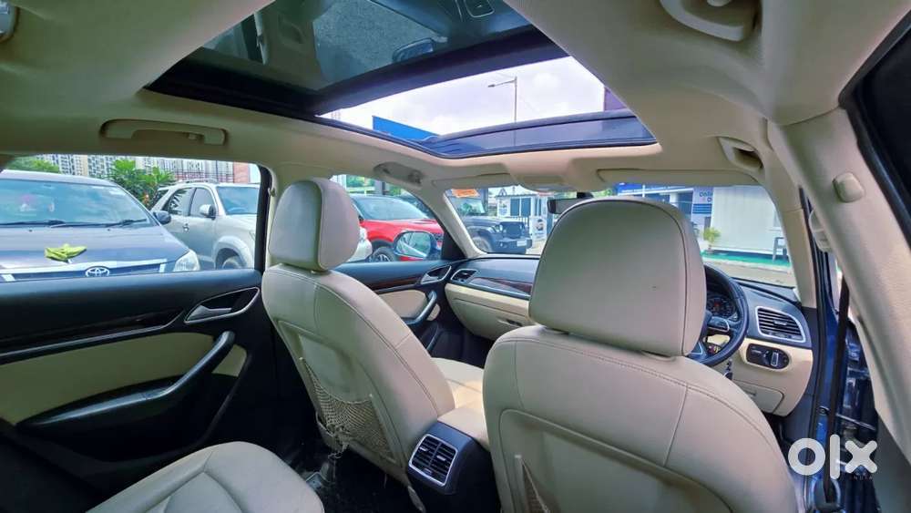 Audi Q3 30 Tdi S, 2017, Diesel