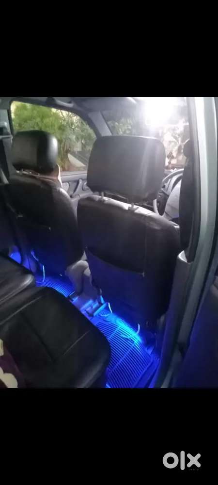 Maruti Suzuki Wagon R 2005