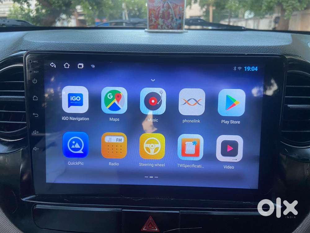 Hyundai Grand I10 2016-2017 Magna, 2016, Petrol