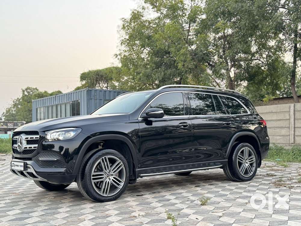 Mercedes-benz Gls 400d 4matic, 2023, Diesel