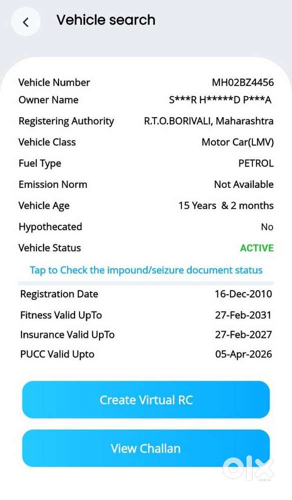 Hyundai I20 Magna Plus, 2010, Petrol