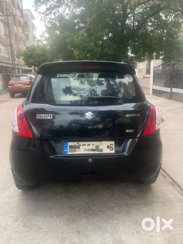 Maruti Suzuki Swift Zdi, 2014, Diesel